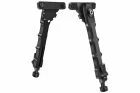 V9 Flat head-Split tripod- keymod 6--9