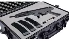 Valise rigide pour CZ Scorpion EVO.3 ASG