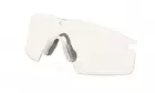 Verre SI Ballistic M Frame Clair OAKLEY