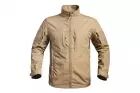 Veste courte de combat fighter Tan A10 Equipment