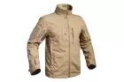 Veste courte de combat fighter Tan A10 Equipment