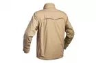 Veste courte de combat fighter Tan A10 Equipment