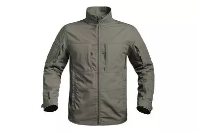Veste courte de combat fighter Vert Olive A10 Equipment