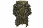 Veste Ghillie Leaf US-Woodland HELIKON-TEX avant
