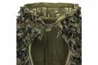 Veste Ghillie Leaf US-Woodland HELIKON-TEX zoom attache