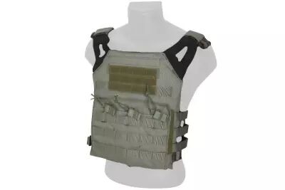 VESTE JPC RANGER