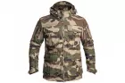 Veste longue de combat fighter Camo CE A10 Equipment