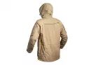 Veste longue de combat fighter Tan A10 Equipment