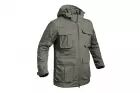 Veste longue de combat fighter Vert Olive A10 Equipment