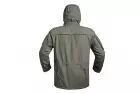 Veste longue de combat fighter Vert Olive A10 Equipment