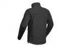 VESTE SOFTSHELL FIGHTER NOIR