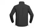 VESTE SOFTSHELL FIGHTER NOIR