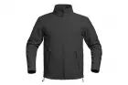 VESTE SOFTSHELL FIGHTER NOIR