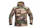 VESTE SOFTSHELL FIGHTER V2 CAMO CE