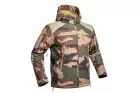 VESTE SOFTSHELL FIGHTER V2 CAMO CE