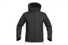 VESTE SOFTSHELL FIGHTER V2 NOIR