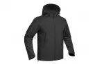 VESTE SOFTSHELL FIGHTER V2 NOIR