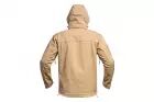 VESTE SOFTSHELL FIGHTER V2 TAN