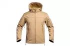 VESTE SOFTSHELL FIGHTER V2 TAN