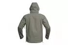 VESTE SOFTSHELL FIGHTER V2 VERT OLIVE