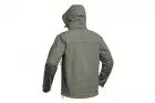 VESTE SOFTSHELL FIGHTER V2 VERT OLIVE