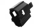 VFC Avalon PDW Series - BEU Battery Extension Unit Black 