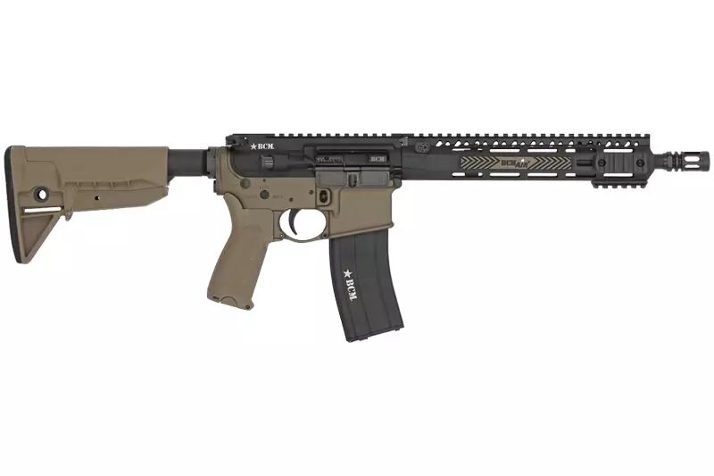 VFC BCM MK2 MCMR R 11.5 inch - Two Tone