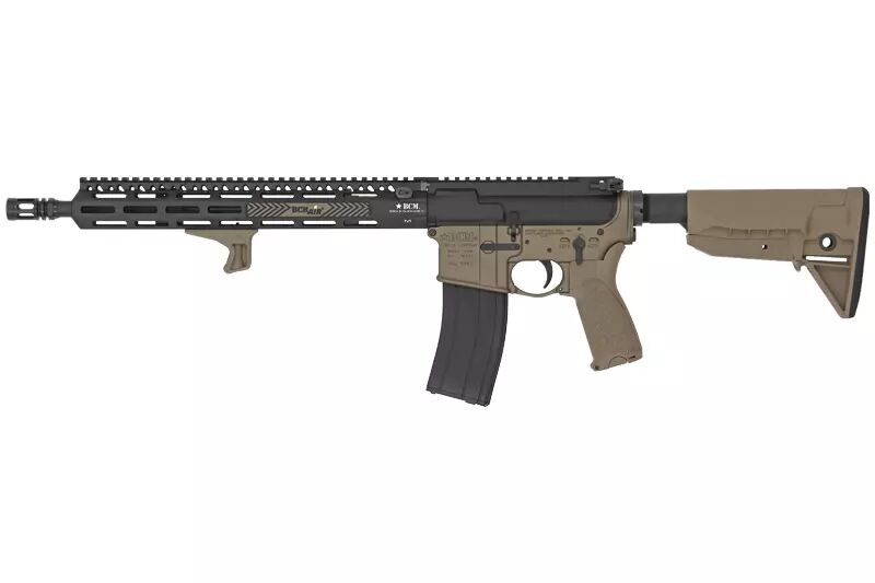 VFC BCM MK2 MCMR R 14.5 inch - Two Tone