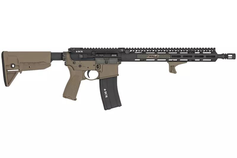 VFC BCM MK2 MCMR R 14.5 inch - Two Tone