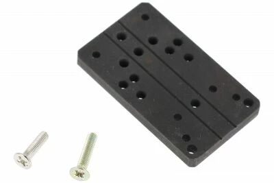 VFC GLOCK  STEEL CNC RMR Universal specifications