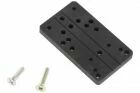 VFC GLOCK  STEEL CNC RMR Universal specifications