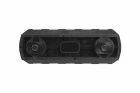 VFC M-LOK Rail Section ( 5 Slot/ Black )