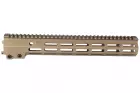 VFC M4 AEG 13.5\'\' Handguard-DDC