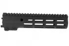 VFC M4 AEG 9.3\'\' Handguard-Black