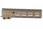 VFC M4 AEG 9.3\'\' Handguard-DDC