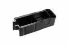 VFC M4 Airsoft Gas Magazine Lip - Black (V3)