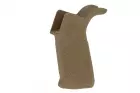 VFC QRS Motor Grip Set for M4 AEG Series - Tan