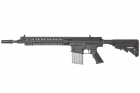 VFC SR25 ECC GBB Airsoft Rifle (Licensed by Knight\'s)