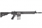VFC SR25 ECC GBB Airsoft Rifle (Licensed by Knight\'s)