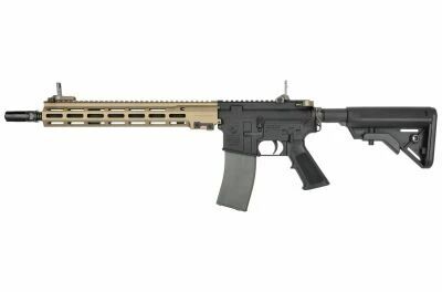 VFC URGI Airsoft M4 GBB Rifle V3 (14.5 inch Colt Licensed)