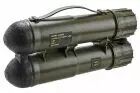 VFC US SOCOM M3 MAAWS 84mm Munition Box