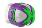 Vice Tank Grip - Purple / Neon Green