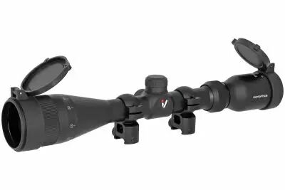 Red Dots : Viseur point rouge VictOptics CRL 1x22 