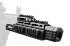 VIK M-LOK Rail System (Toy)