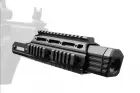 VIK M-LOK Rail System (Toy)