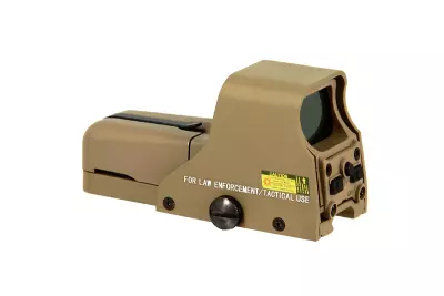 Vise holographique 552 DE AIM