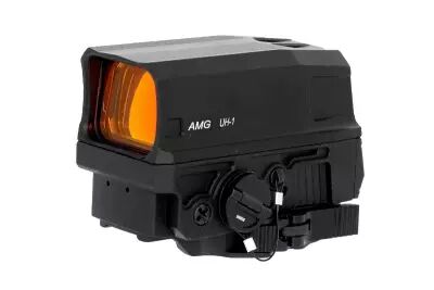 Vise holographique AMG UH-1 GEN II WADSN