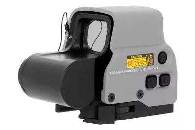 Vise holographique XPS 3-2 Gris Tactical Ops