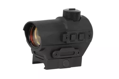 Vise point rouge DI Optical SP1 Reflex AIM