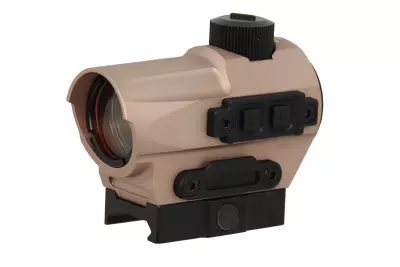 Vise point rouge DI Optical SP1 Reflex DE AIM